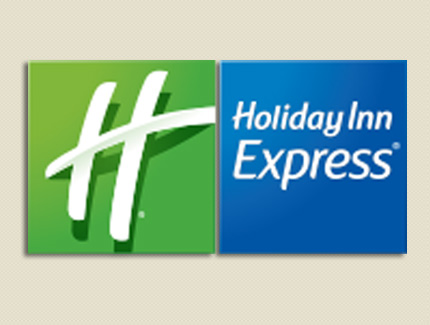 Holiday Inn Express-Cocoa Beach FL